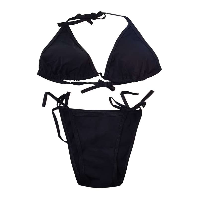 ست شورت و سوتین زنانه ماریلین مدل HG2