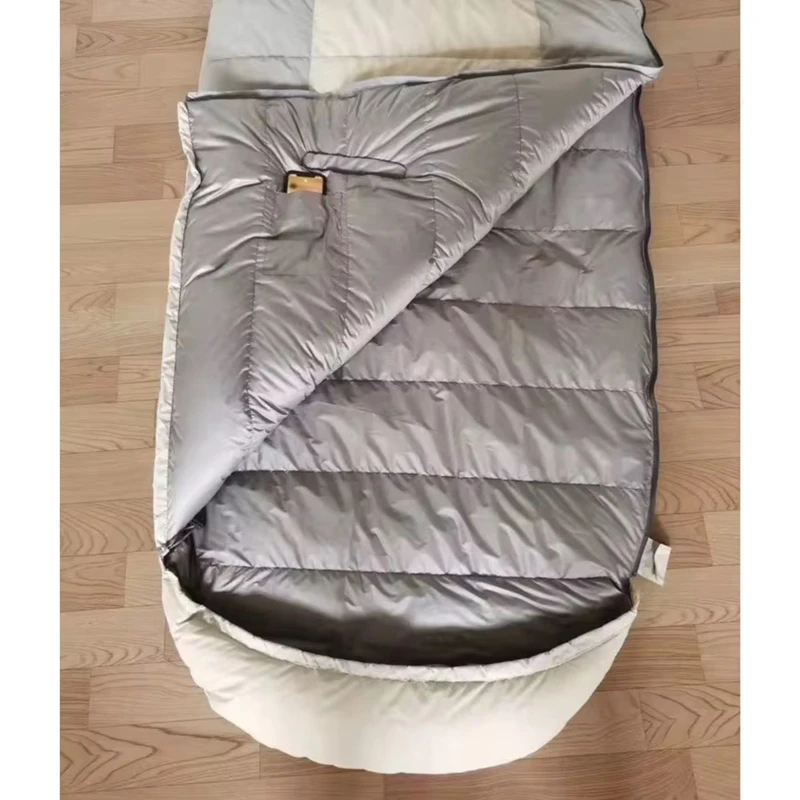 عکس شماره 4 : کیسه خواب مدل confort-20 2.2kg