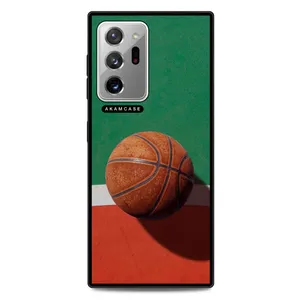 AKAM AMC-WSGN20U-BASKETBALL3 Cover For Samsung Galaxy Note 20 Ultra