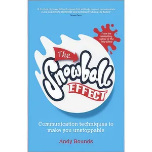 کتاب The Snowball Effect اثر Andy Bounds انتشارات Capstone