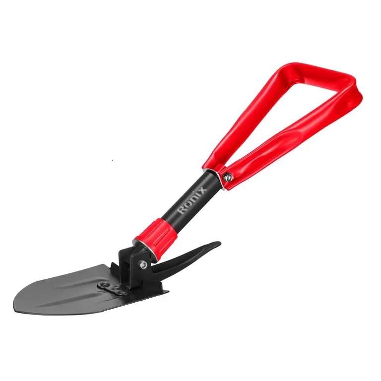 بیلچه رونیکس مدل RH-9908