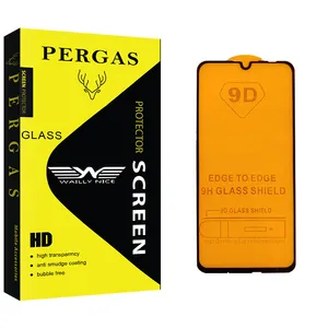 Waily Nice Pergas Glass Screen Protector For Huawei p smart 2019