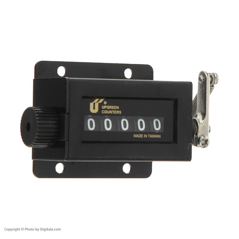 شماره انداز آپ گرین کانتر مدل TS-5