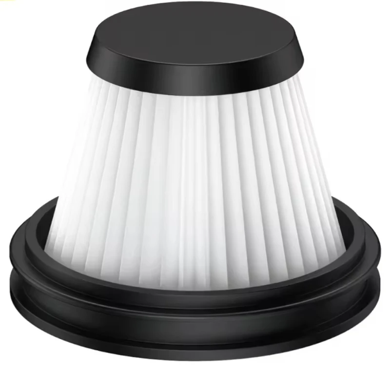 فیلتر جاروشارژی خودرو بیسوس مدلA5