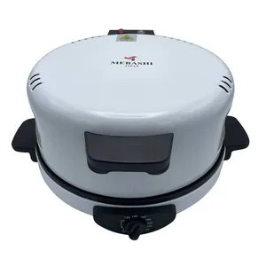 نان پز مباشی مدل ME-HBM135