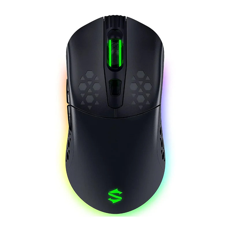 ماوس بی سیم مخصوص بازی شیائومی مدل Black Shark BS-M1