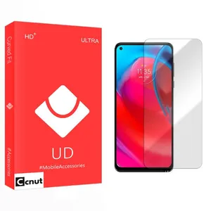 Coconut UD Screen Protector For Motorola  Moto G Stylus 5G