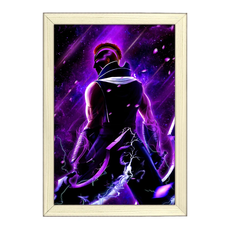 تابلو خندالو طرح بازی دوتا (Dota 2) کد 31439