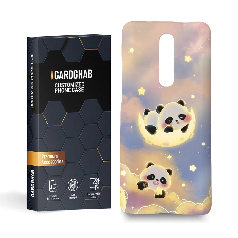 کاور گارد قاب مدل فانتزی مناسب برای گوشی موبایل شیائومی Redmi k20/k20 pro/mi 9 t / mi 9 t pro
