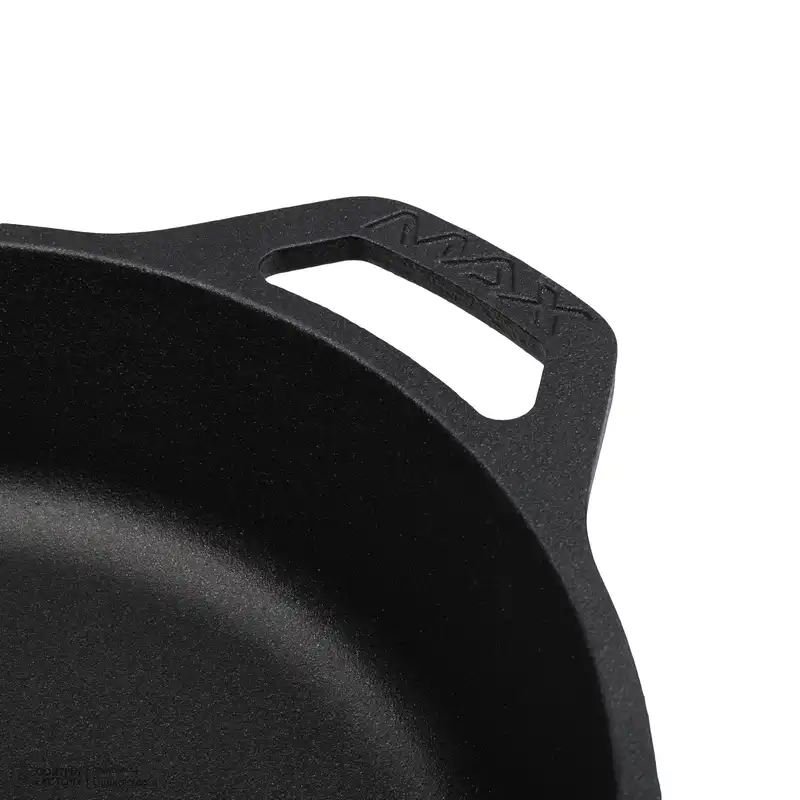 تابه چدن مکس پن مدل 001 سایز 26