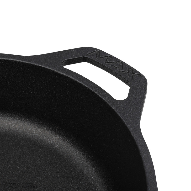 تابه چدن مکس پن مدل 001 سایز 26