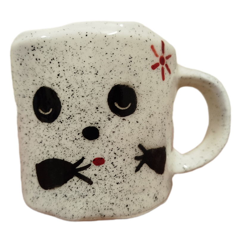 ماگ سرامیکی مدل پاندا