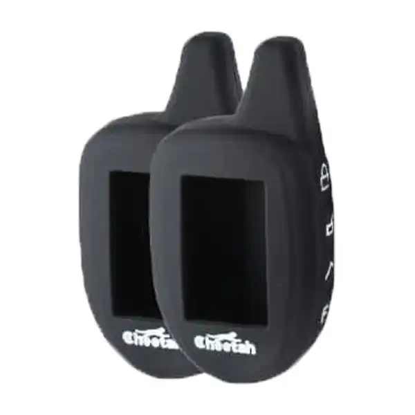 دزدگیر خودرو چیتا مدل FMF5