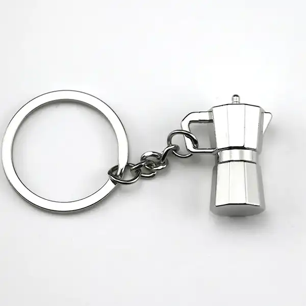 موکاپات مدل جاکلیدی