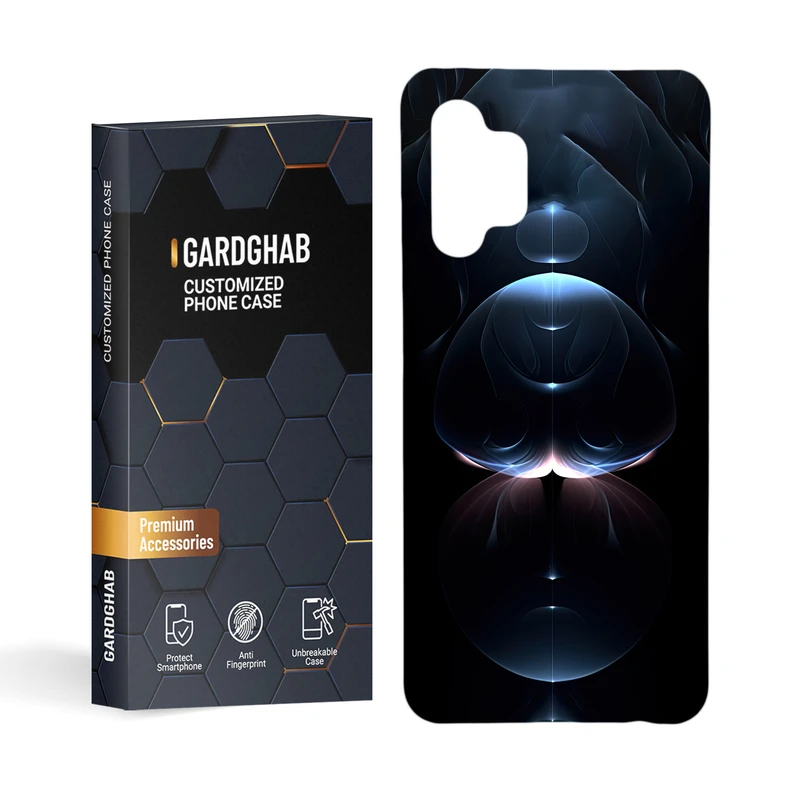 کاور گارد قاب مدل فانتزی مناسب برای گوشی موبایل سامسونگ Galaxy A32 4G