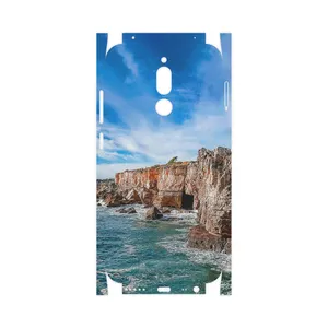 MAHOOT Rock Mountain-FullSkin Cover Sticker for Xiaomi Redmi 8