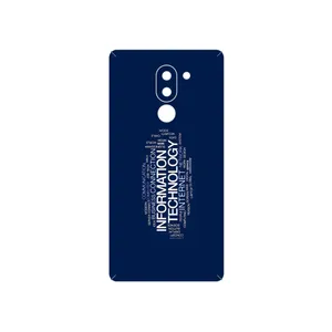 MAHOOT IT Science Cover Sticker for Honor 6X