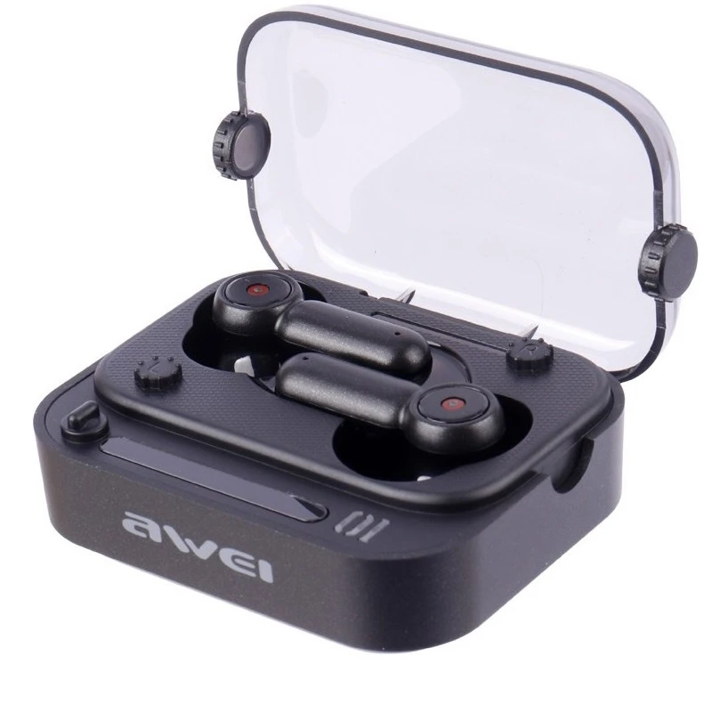 هدفون بی سیم اوی مدل EL RESISTANCE 58 ACOUSTIC T