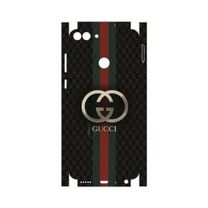 MAHOOT  GCC-FullSkin Cover Sticker for Huawei P Smart