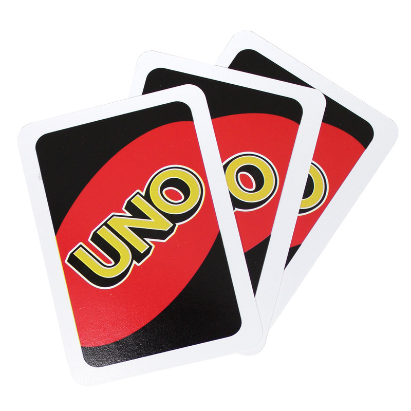 بازی فکری مدل اونو کد 128