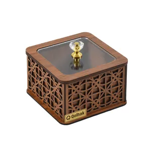 قندان قلهک مدل یاس کد 101