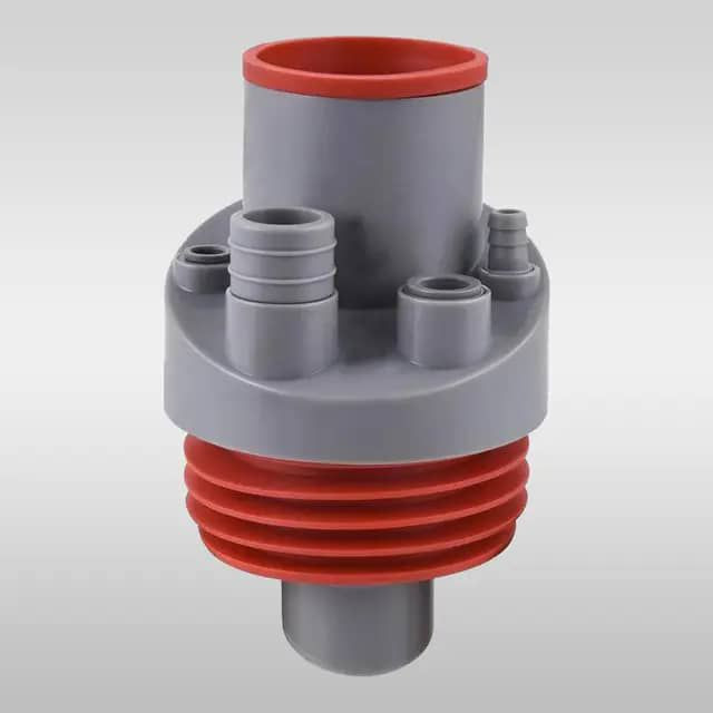 بوگیر وتقسیم کننده لوله زیر سینک مدلMT21