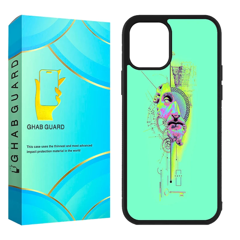 کاور قاب گارد مدل CHAPGHAB مناسب برای گوشی موبایل اپل iPhone 11 Pro