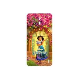 MAHOOT Encanto Cover Sticker for Nokia 2