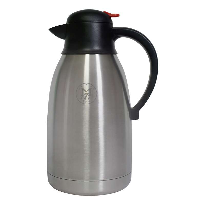  فلاسک وکیوم مدل SE-21 گنجایش 2 لیتر 