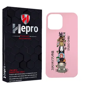 HEPRO MC Cover for Apple IPHONE 14 PRO MAX