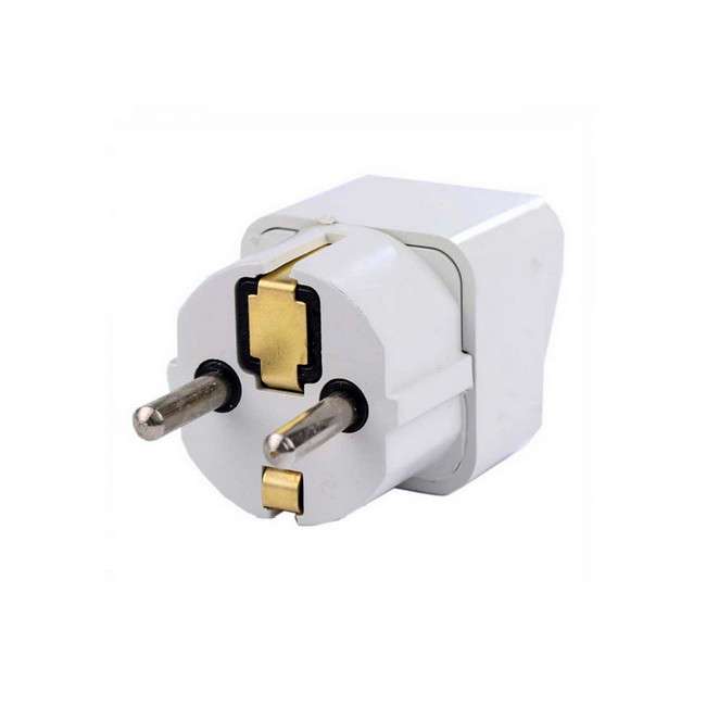 تبدیل 3 به 2 اطلس ارت دار مدل DC