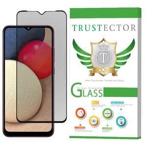 Trustector PFT Privacy Screen Protector For Samsung Galaxy A02s