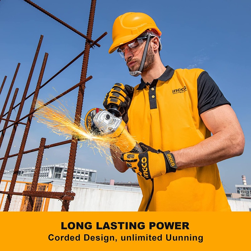 مینی فرز اینکو مدل 900285 مینی فرز اینکو مدل 900285