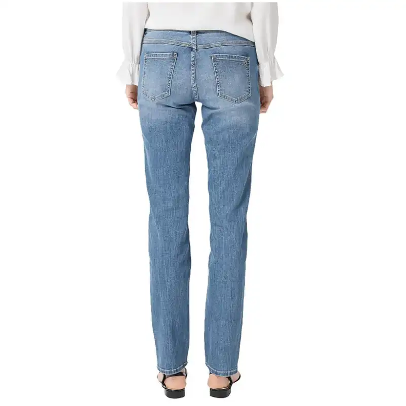 شلوار جین زنانه اس.اولیور مدل Am