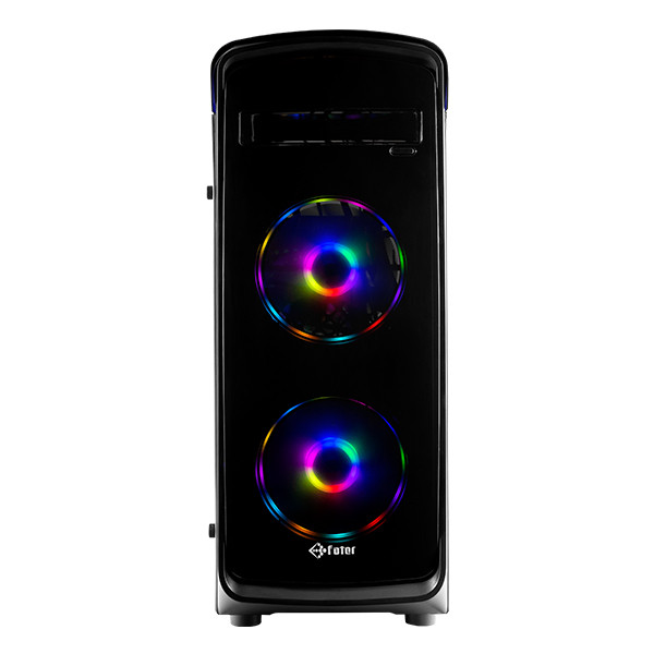 خرید و قیمت کیس کامپیوتر فاطر مدل FG-510S