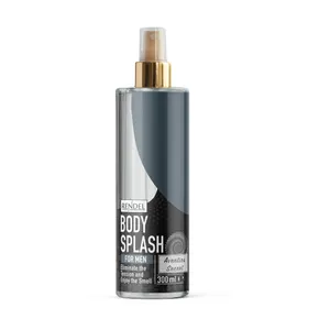 Rendel Aventios Body Splash For Men 300 Ml