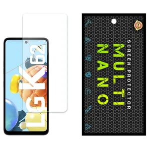 Multi Nano X-S1N Screen Protector For LG K62