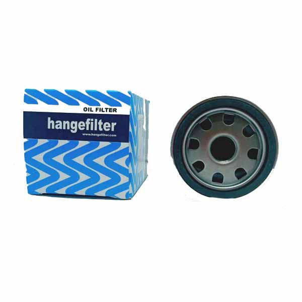فیلتر روغن هنگ مدل HFO04 مناسب برای پژو پارس بسته 2 عددی