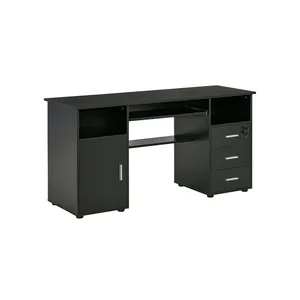میز کارشناسی اسمردیس مدل P111 - MDF