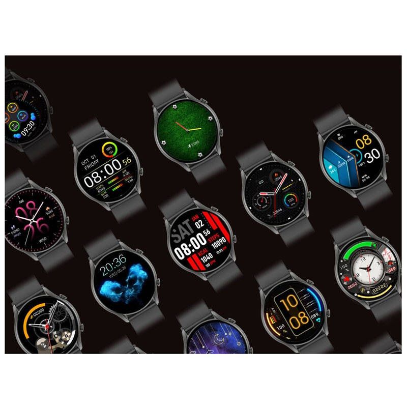 ساعت هوشمند کیسلکت مدل Smart Calling Watch Kr -  - 16