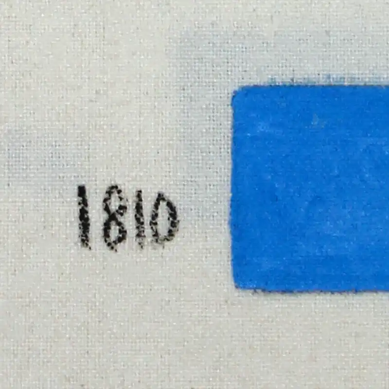 رنگ پارچه سوداکو کد 1810 حجم 50 میلی لیتر