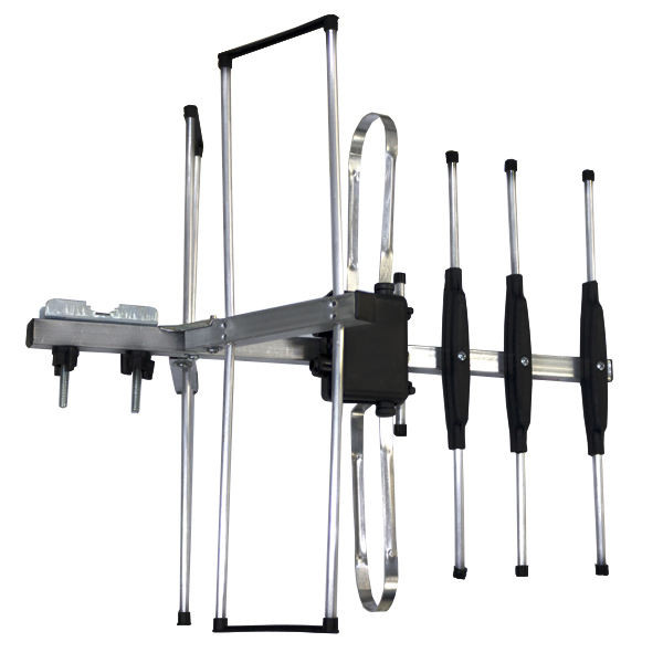 آنتن هوایی برهان الکترونیک مدل مدل JCC بوستر