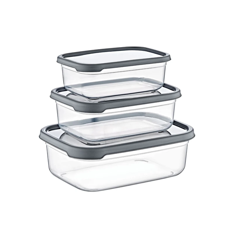 ظرف نگهدارنده مدل 22 مجموعه 3 عددی