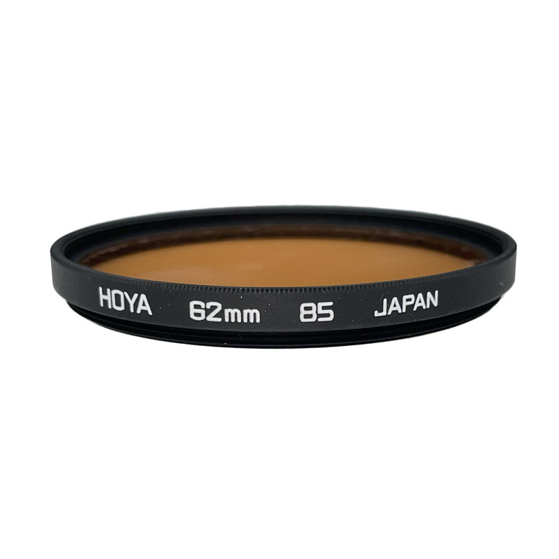 فیلتر لنز هویا مدل BR(85A) - 62MM