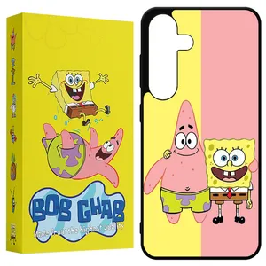 BOB Ghab BCPS24F Cover For Samsung Galaxy S24 FE
