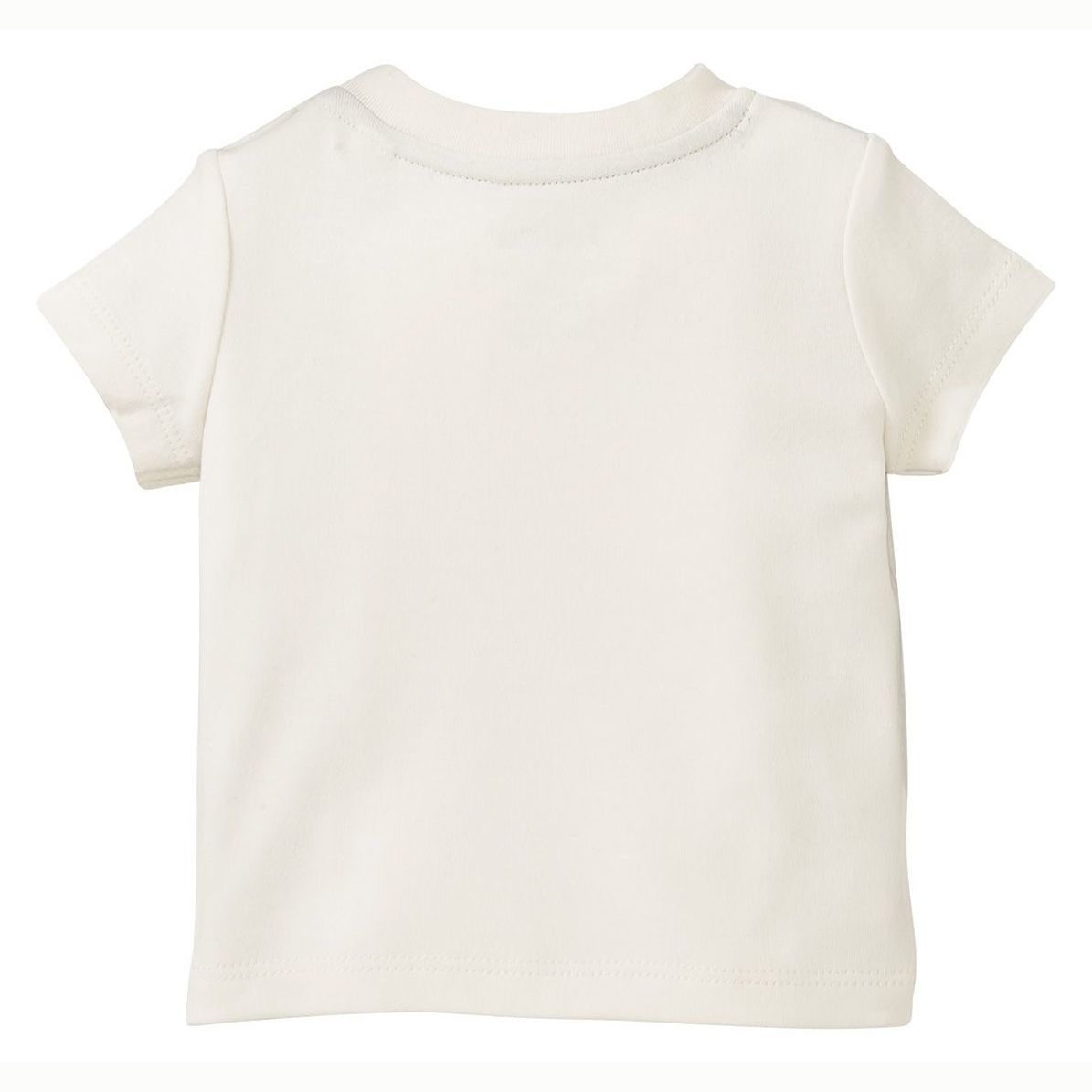 تی شرت آستین کوتاه نوزادی لوپیلو مدل 8271309 -  - 2