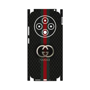 MAHOOT GUCCI_Logo-FullSkin Cover Sticker for Xiaomi Redmi 14C