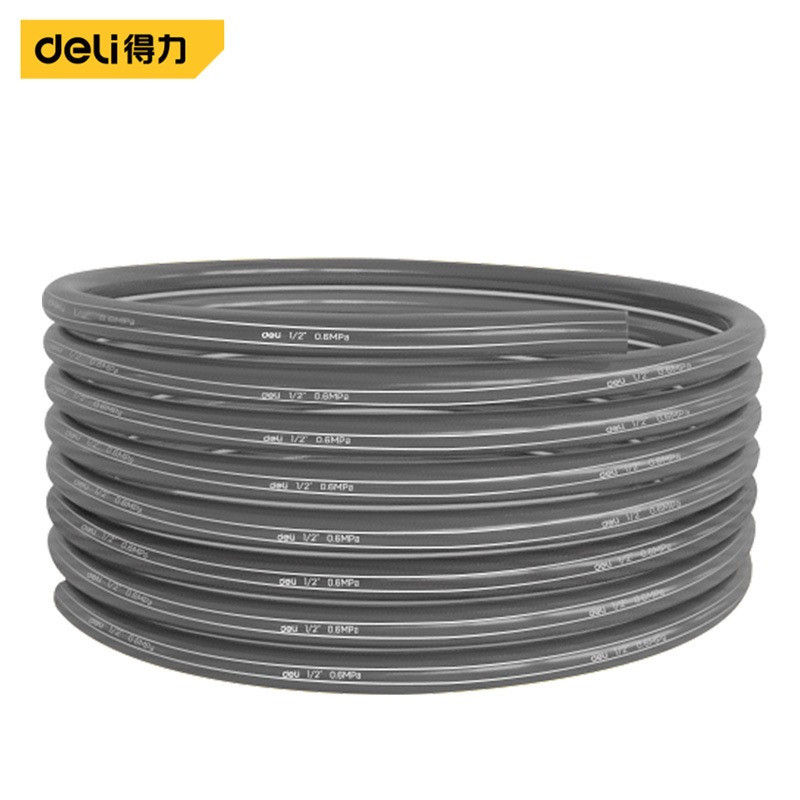 کارواش دستی دلی مدل DL8761 مجموعه 6 عددی