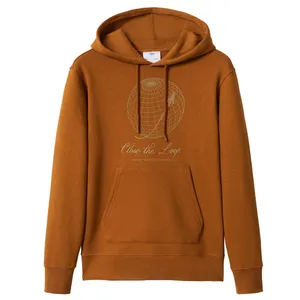 هودی مردانه مانگو مدل RU163CRE