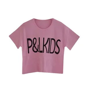  کراپ تاپ زنانه مدل L-1SO